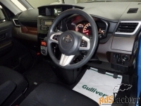 Toyota, 2016