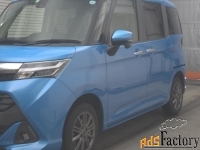 Toyota, 2016