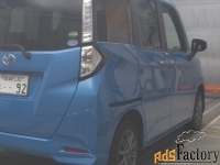 Toyota, 2016