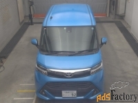Toyota, 2016