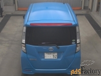 Toyota, 2016