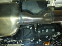 Мотоцикл naked bike Yamaha MT-07 ABS рама RM19J нэйкед байк