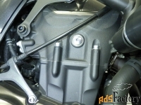 Мотоцикл naked bike Yamaha MT-07 ABS рама RM19J нэйкед байк