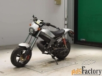 Мотоцикл minibike спортбайк Suzuki TR50 Street Magic рама CA1LB