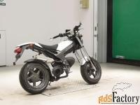 Мотоцикл minibike спортбайк Suzuki TR50 Street Magic рама CA1LB