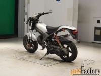 Мотоцикл minibike спортбайк Suzuki TR50 Street Magic рама CA1LB