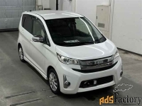 Mitsubishi, 2015
