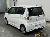Mitsubishi, 2015