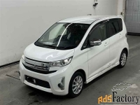Mitsubishi, 2015