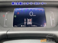 Honda Fit, 2020