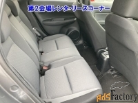 Honda Fit, 2020