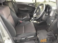Honda Fit, 2014