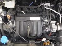 Honda Fit, 2014