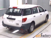 Mazda Familia, 2014