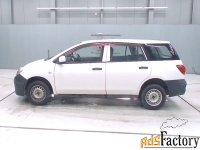 Mazda Familia, 2014