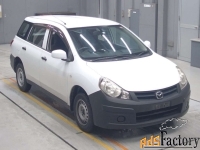 Mazda Familia, 2014