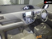 Toyota Raum, 2010
