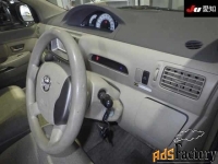 Toyota Raum, 2010