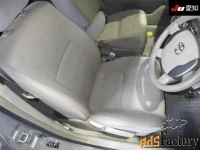 Toyota Raum, 2010