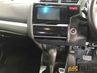 Honda Fit, 2013