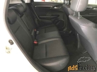 Honda Fit, 2013