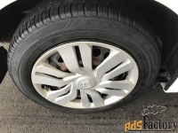 Honda Fit, 2013