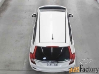 Honda Fit, 2013