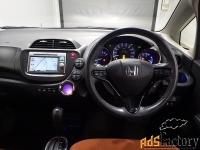 Honda Fit, 2013