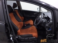Honda Fit, 2013