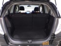 Honda Fit, 2013