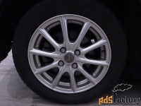Honda Fit, 2013