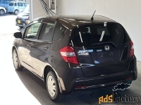 Honda Fit, 2012