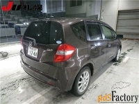 Honda Fit, 2012