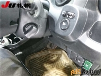 Honda Fit, 2012