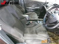 Honda Fit, 2012