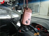 Honda Fit, 2012