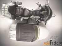 Мотоцикл с коляской турист Honda GL1500 Gold Wing Sidecar SE рама SC2