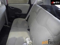 Honda Fit, 2011