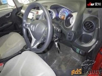 Honda Fit, 2011