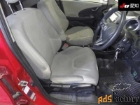 Honda Fit, 2011