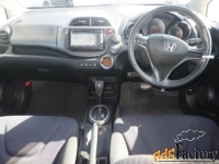 Honda Fit, 2011