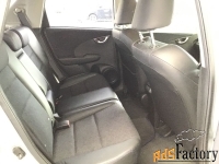 Honda Fit Shuttle, 2014