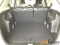 Honda Fit Shuttle, 2014