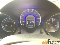 Honda Fit Shuttle, 2014
