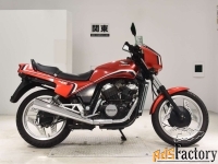 Мотоцикл дорожный Honda NV400SP рама NC15