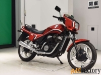 Мотоцикл дорожный Honda NV400SP рама NC15