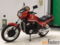 Мотоцикл дорожный Honda NV400SP рама NC15
