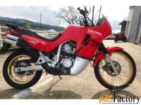 Мотоцикл турист enduro Honda Transalp 400V (XL400V) рама ND06