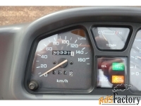 Мотоцикл турист enduro Honda Transalp 400V (XL400V) рама ND06