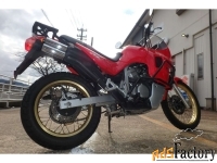Мотоцикл турист enduro Honda Transalp 400V (XL400V) рама ND06